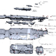 Image for article titled The Art of Homeworld